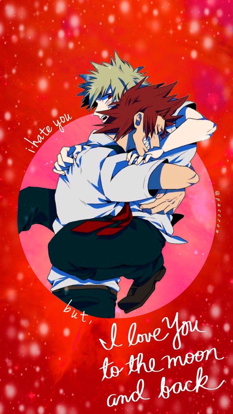 750x1334 My hero academia