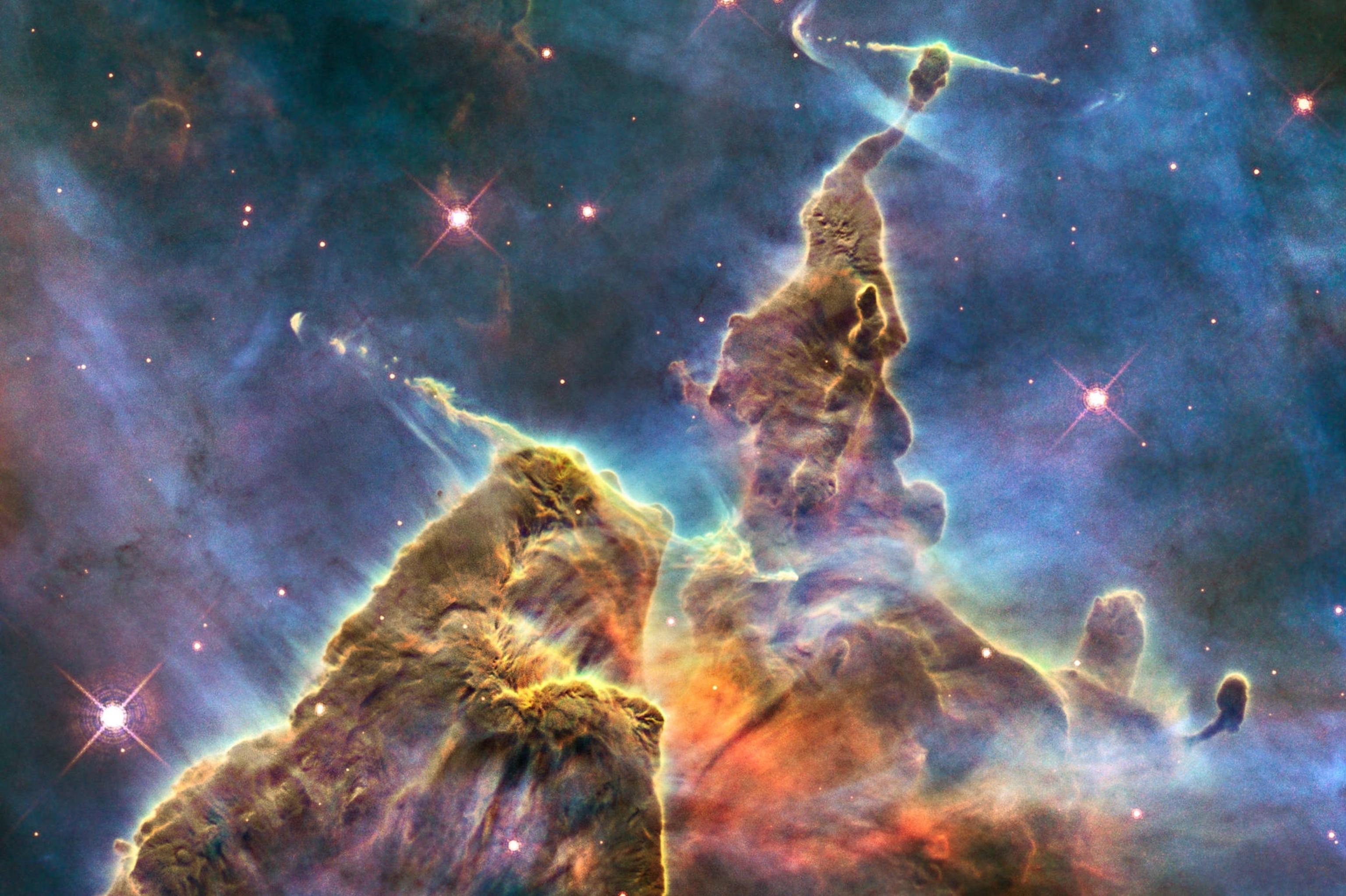 3072x2045 Awesome 8 Hubble Space Telescope