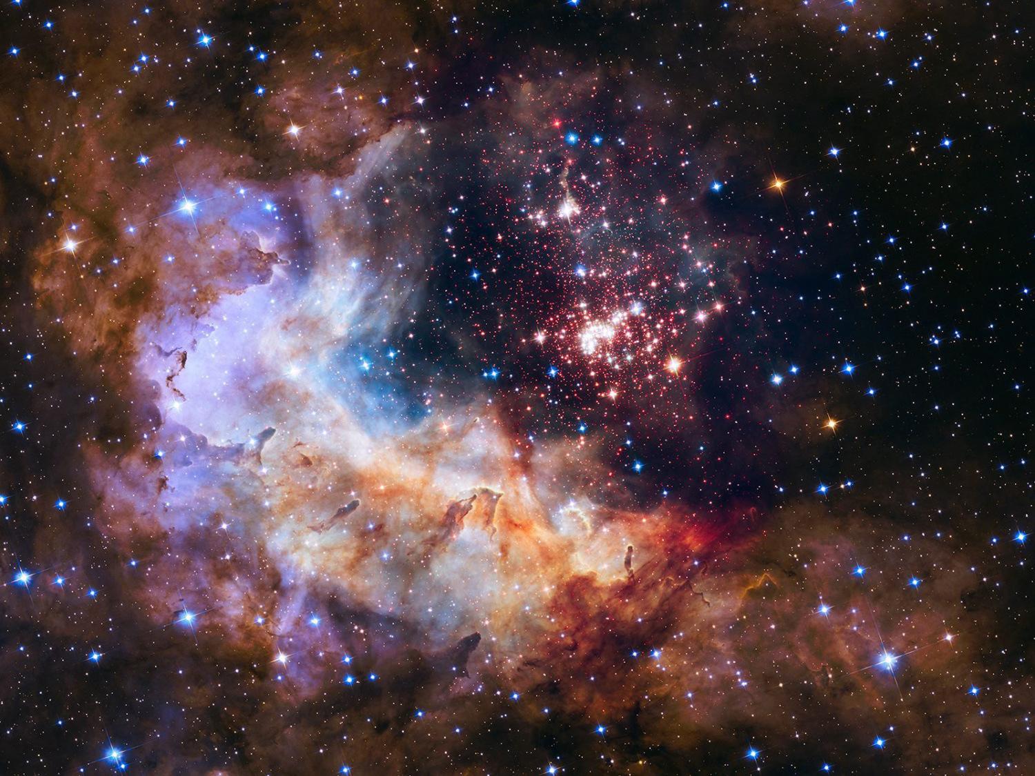 1500x1125 Hubble Space Telescope Celebrates 28 Years Of Mind Blowing Space Picture