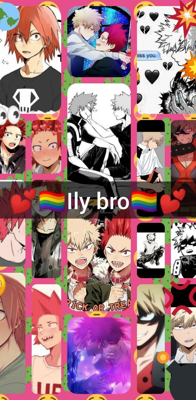630x1280 Kiribaku wallpaper