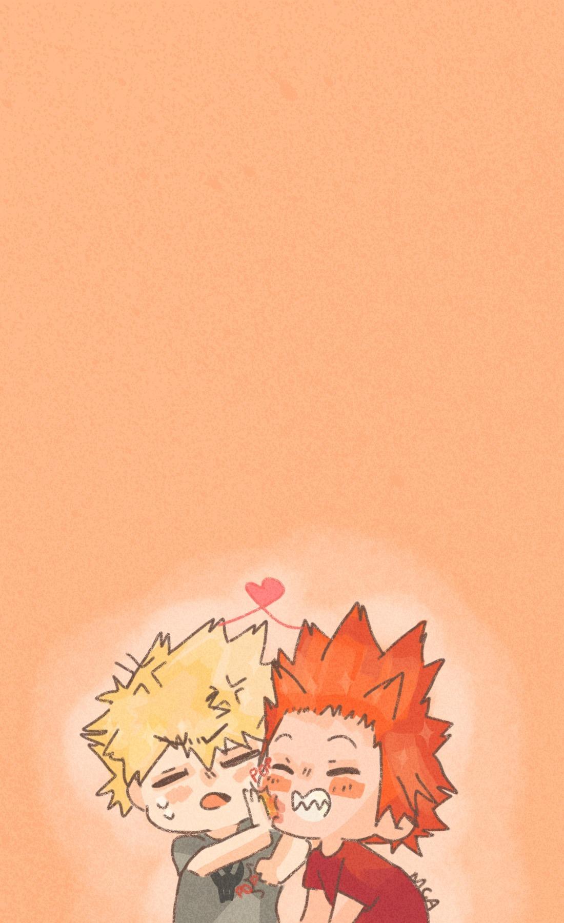 1100x1800 Fanarts I guess phone wallpaper ewe this time bakukiri
