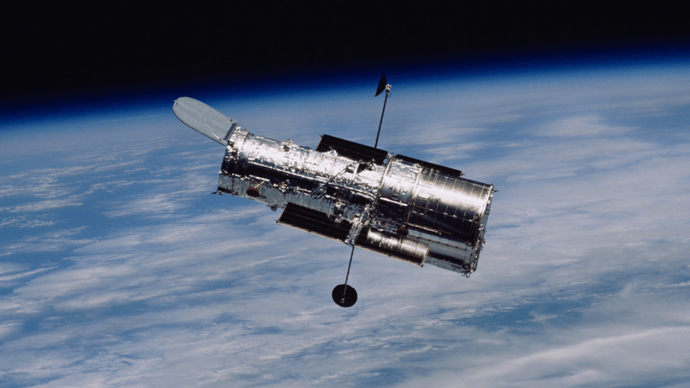 1400x788 Angular Resolution and What Hubble Can't See
