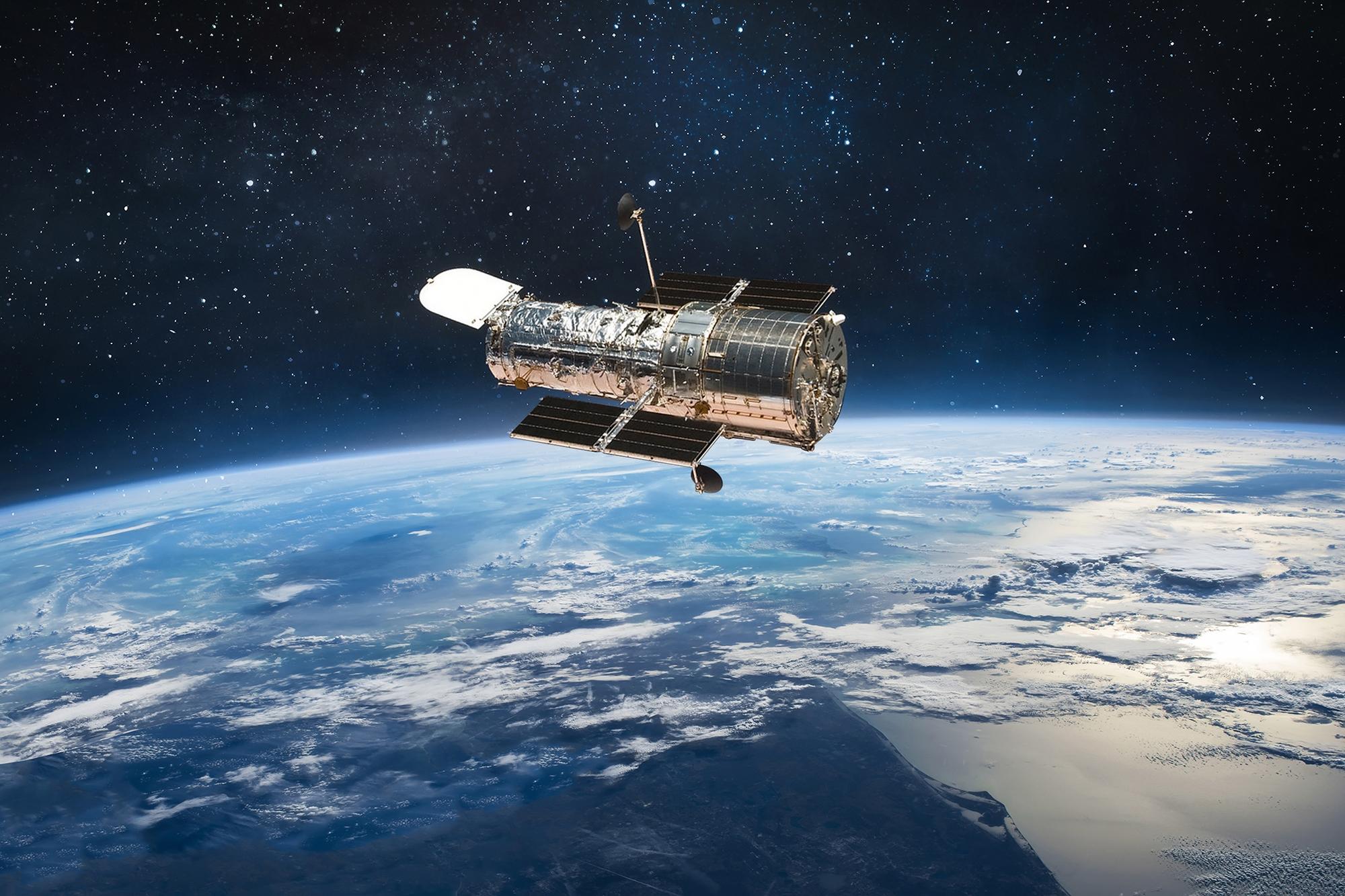 2000x1333 Five Mind Blowing Hubble Space Telescope Image From The Past Decade