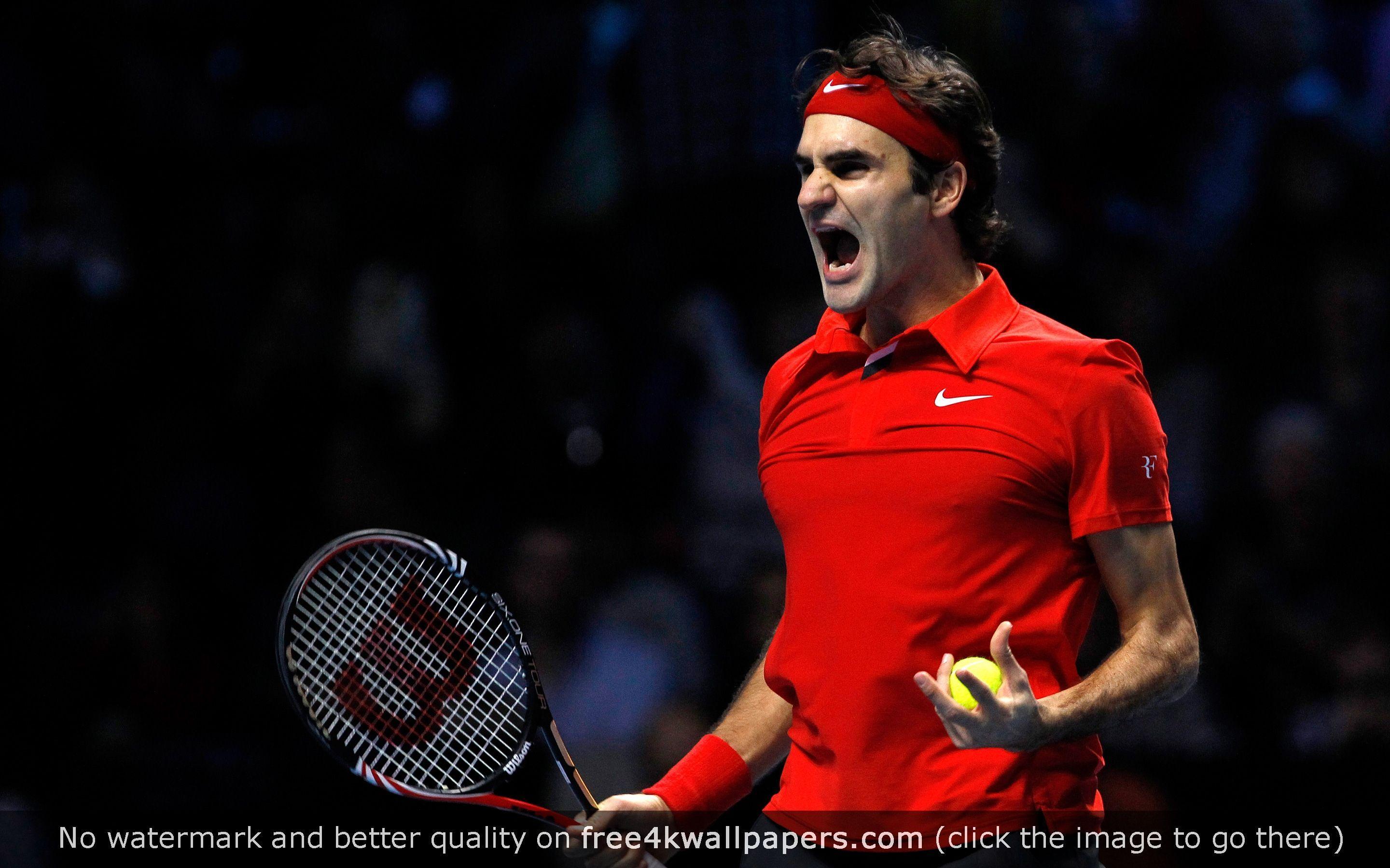 2880x1800 Roger Federer HD wallpaper. Roger federer, Tennis players, Tennis tournaments