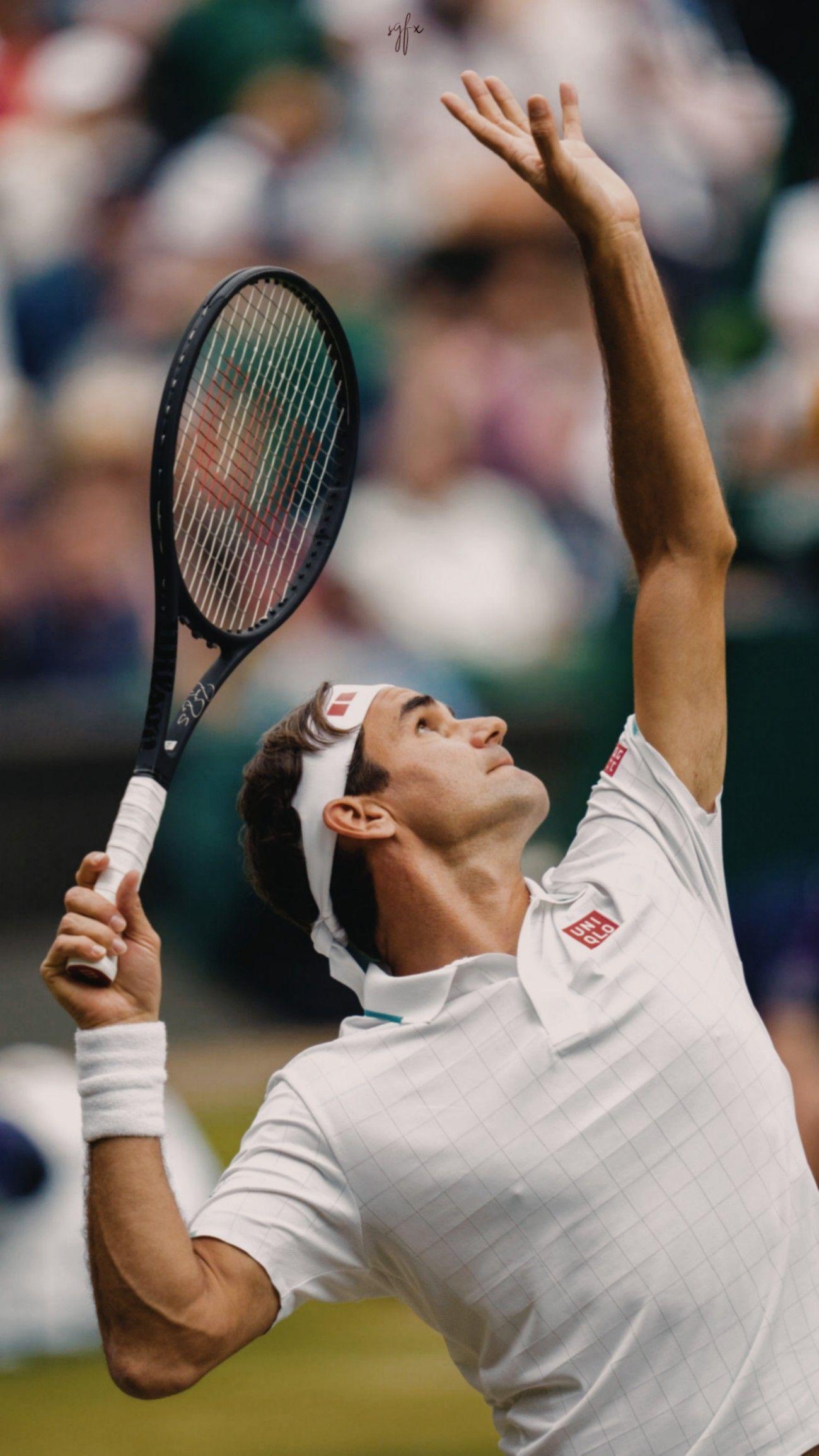 1299x2309 Roger Federer HD wallpaper. Wimbledon 2021. Roger federer, Tennis wallpaper, Tennis