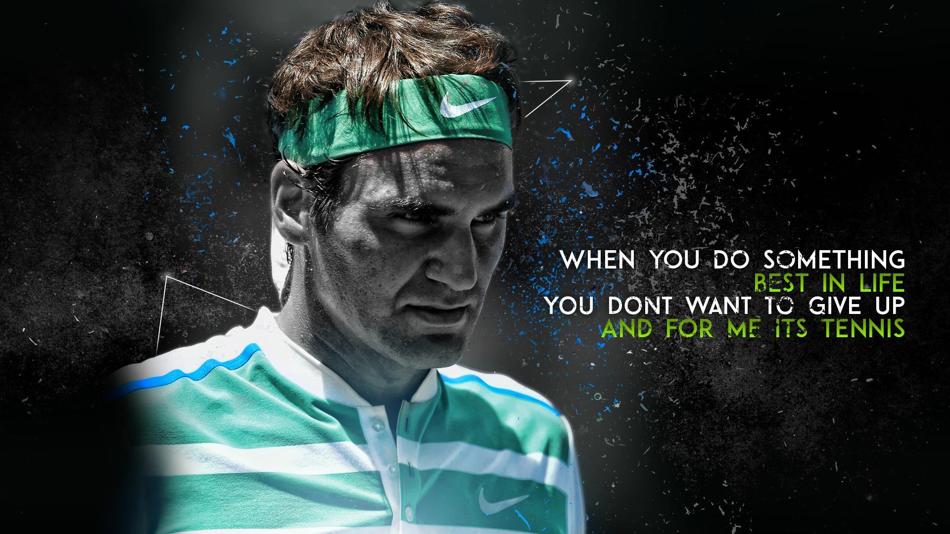 1920x1080 Roger Federer Wallpaper Best Roger Federer Wallpaper Download [ HD ]