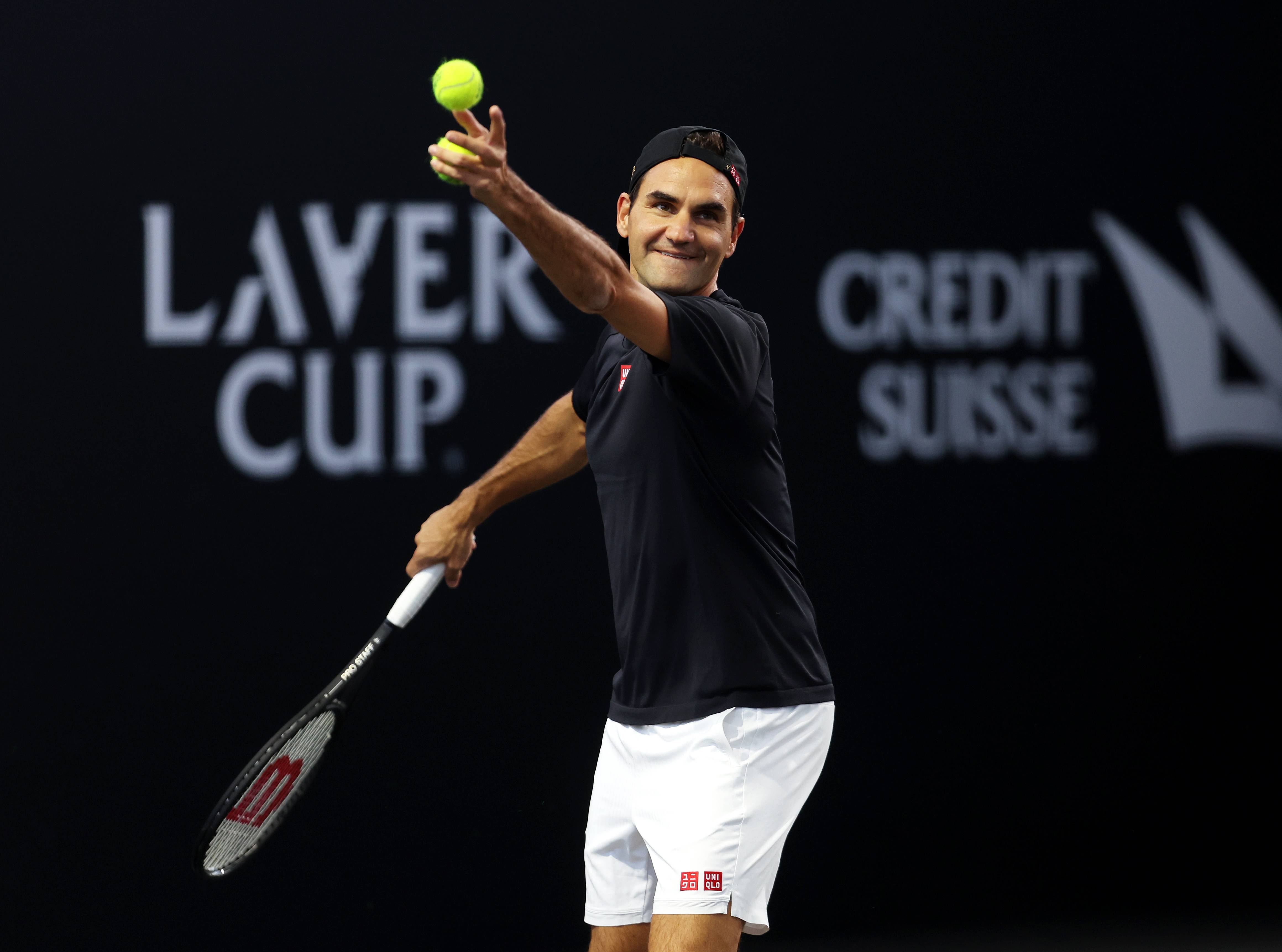 4638x3445 Roger Federer HD WallpaperK Background