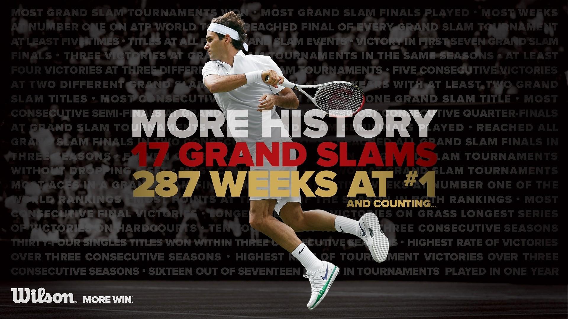 1920x1080 tennis, Roger Federer Wallpaper HD / Desktop and Mobile Background