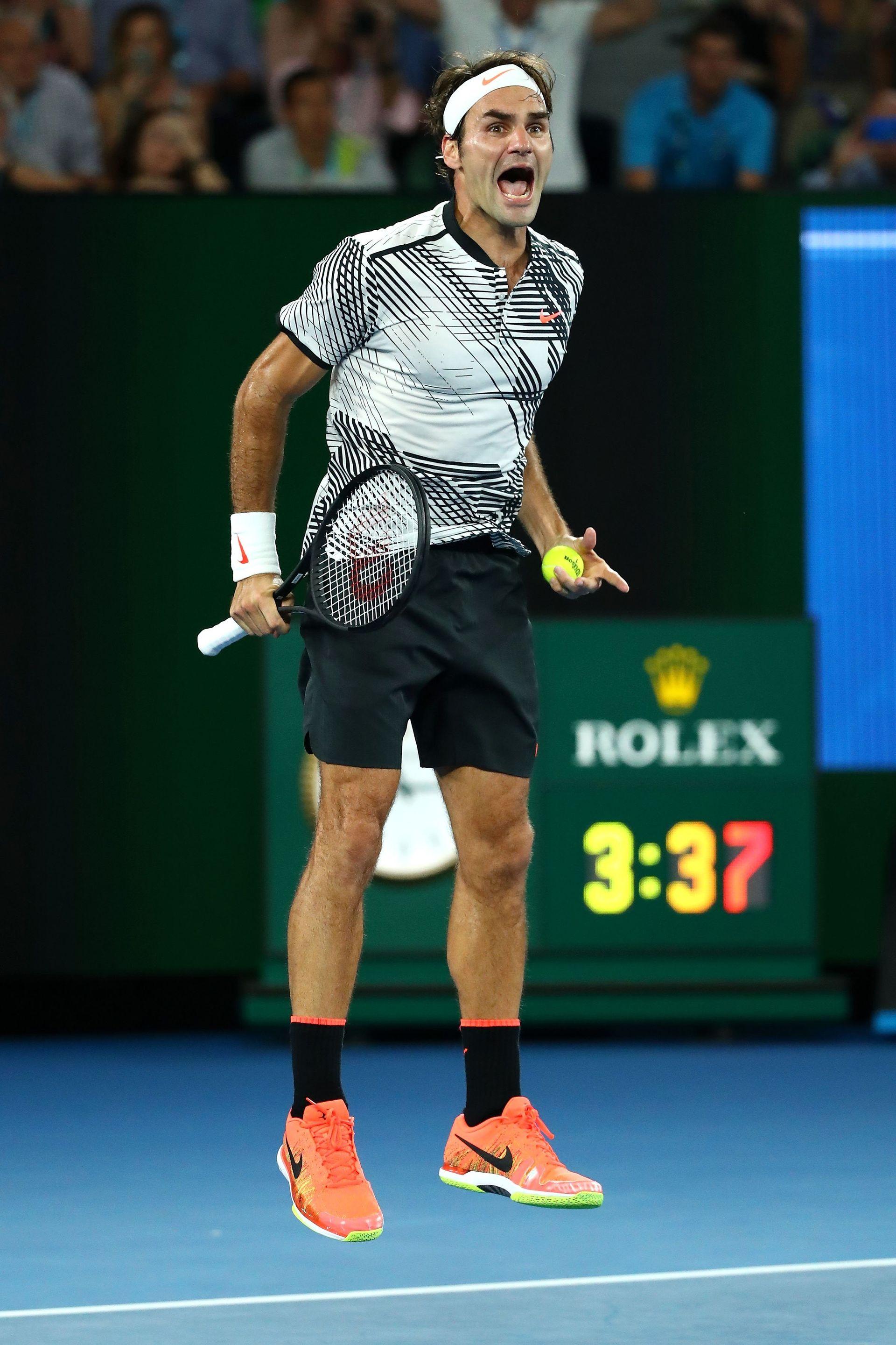 1920x2880 Roger Federer Takes the Court One Last Time