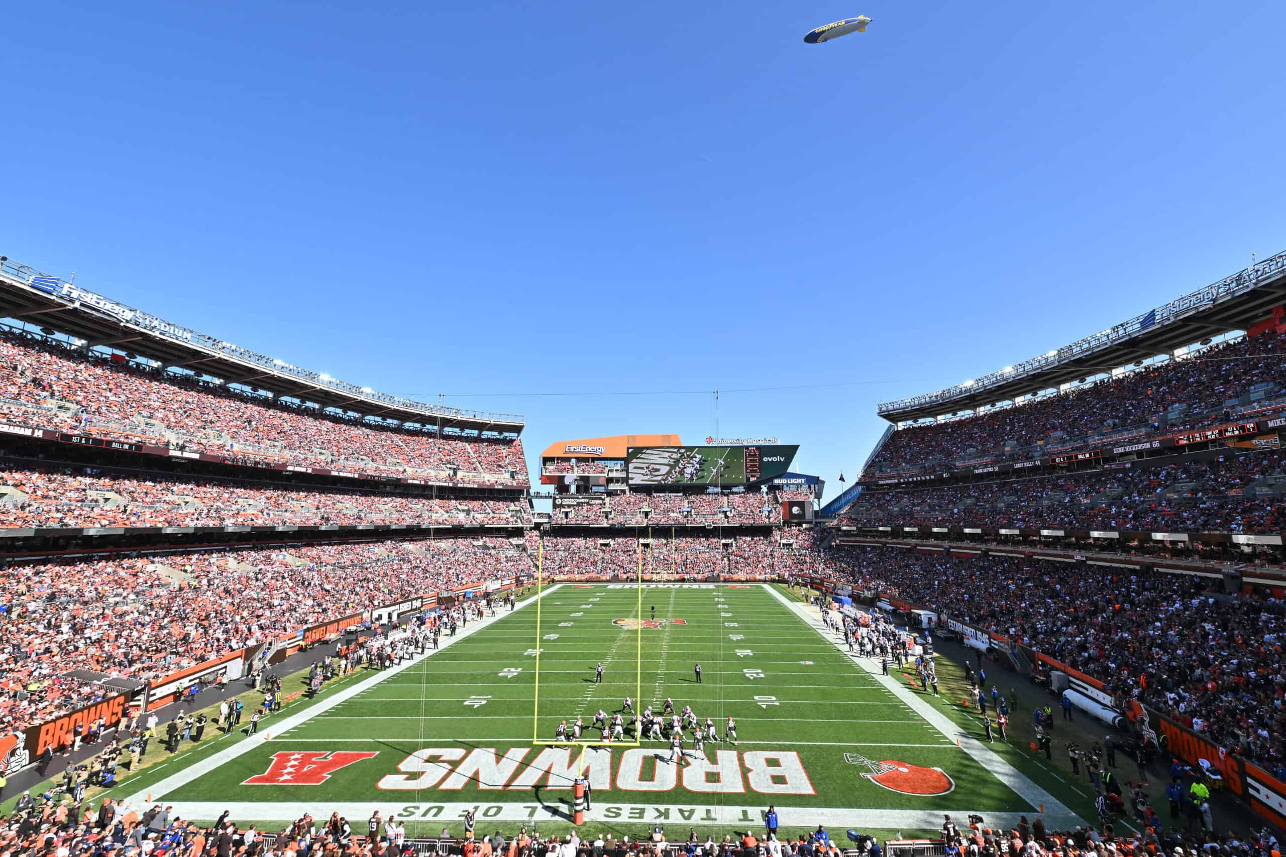 2560x1707 Worst Plays Of Browns 2022 Season