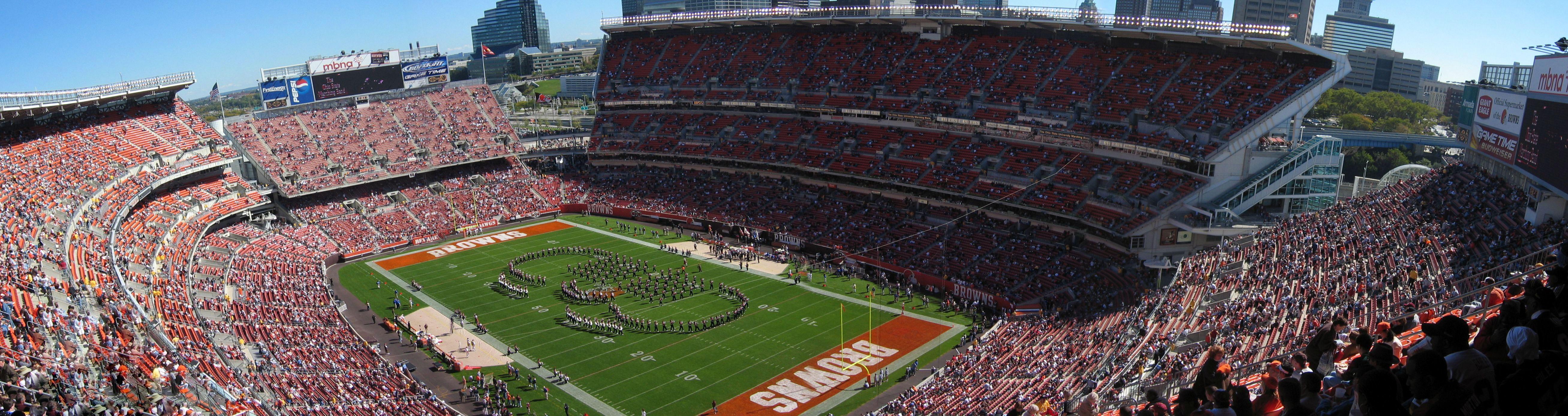 5230x1390 Browns Stadium