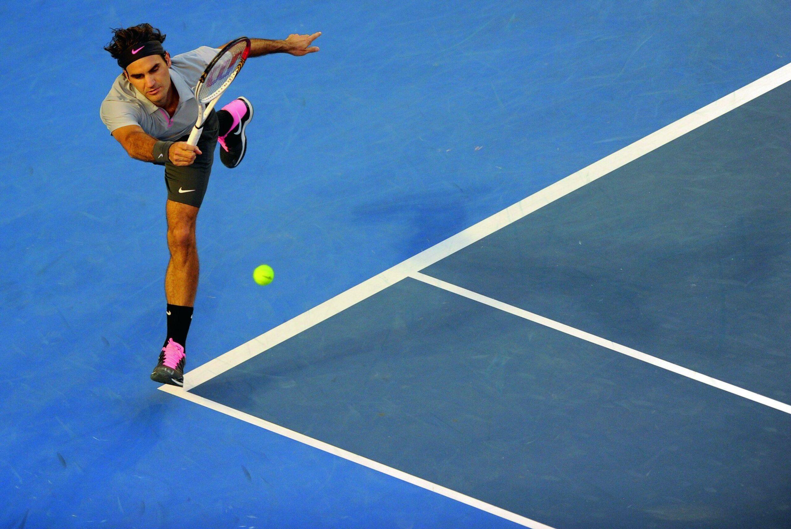 2560x1712 Laver Cup 2022: How to watch Roger Federer vs Team World match Financial Blog
