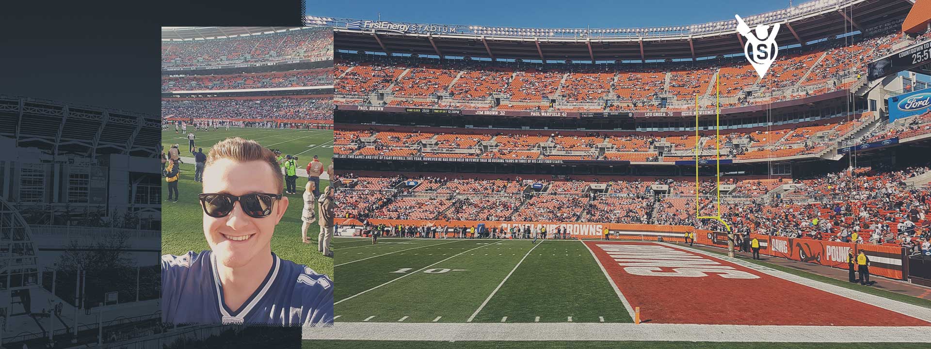1920x720 FirstEnergy Stadium: Home of the Cleveland Browns Where I Am Blog