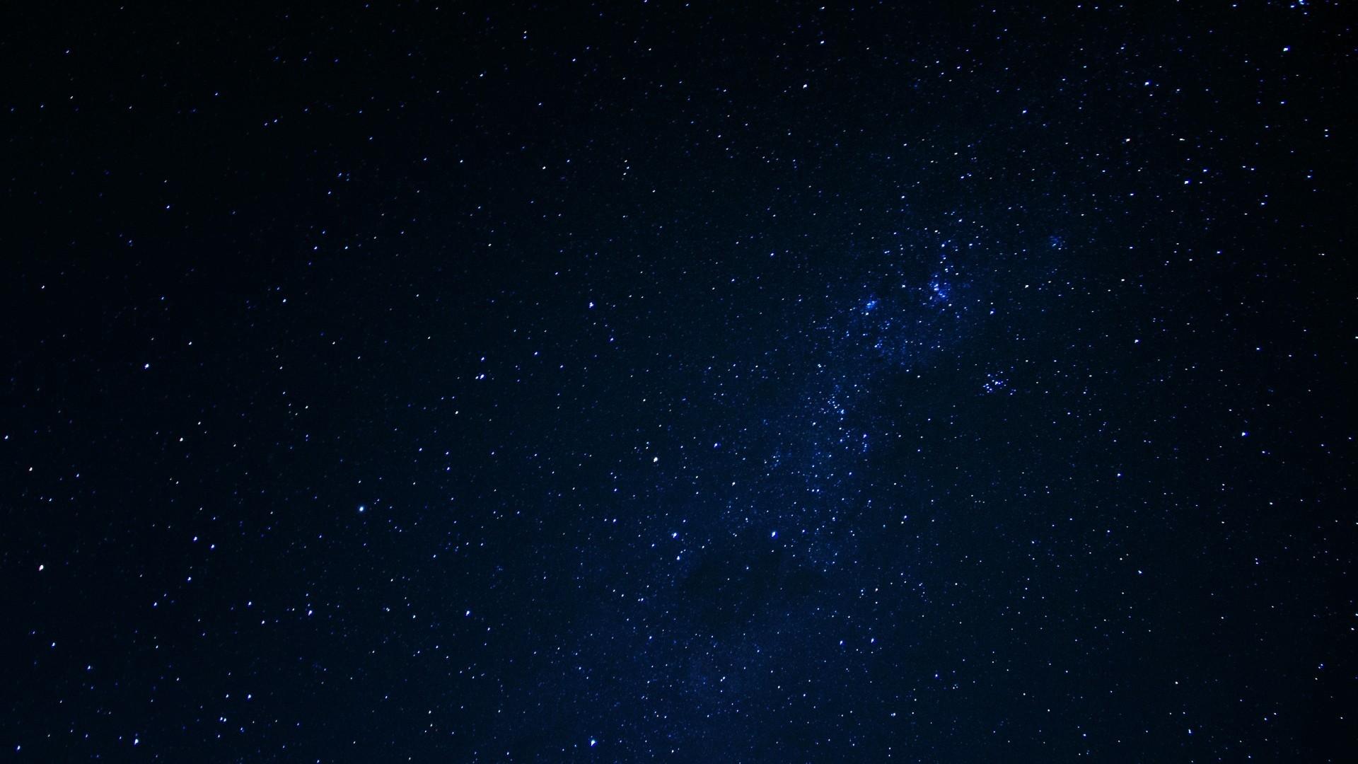1920x1080 Dark Space Wallpaper