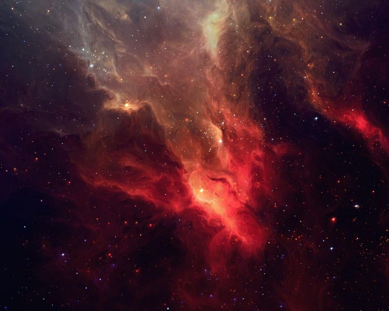 1280x1024 Deskx1024 Wallpaper