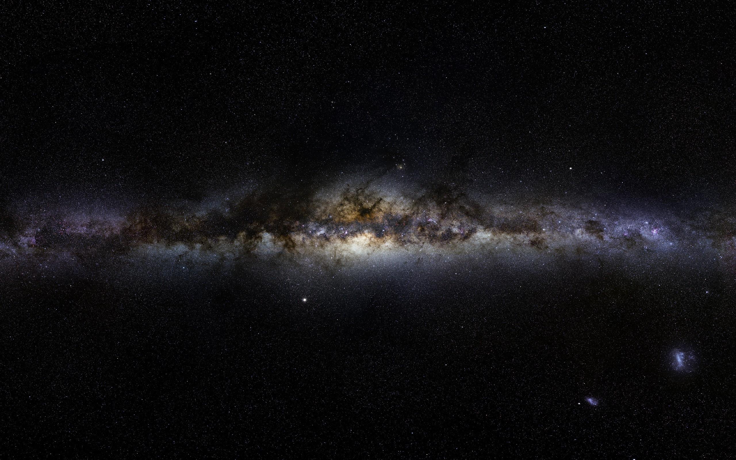 2560x1600 space dark blue Gallery HD Wallpaper