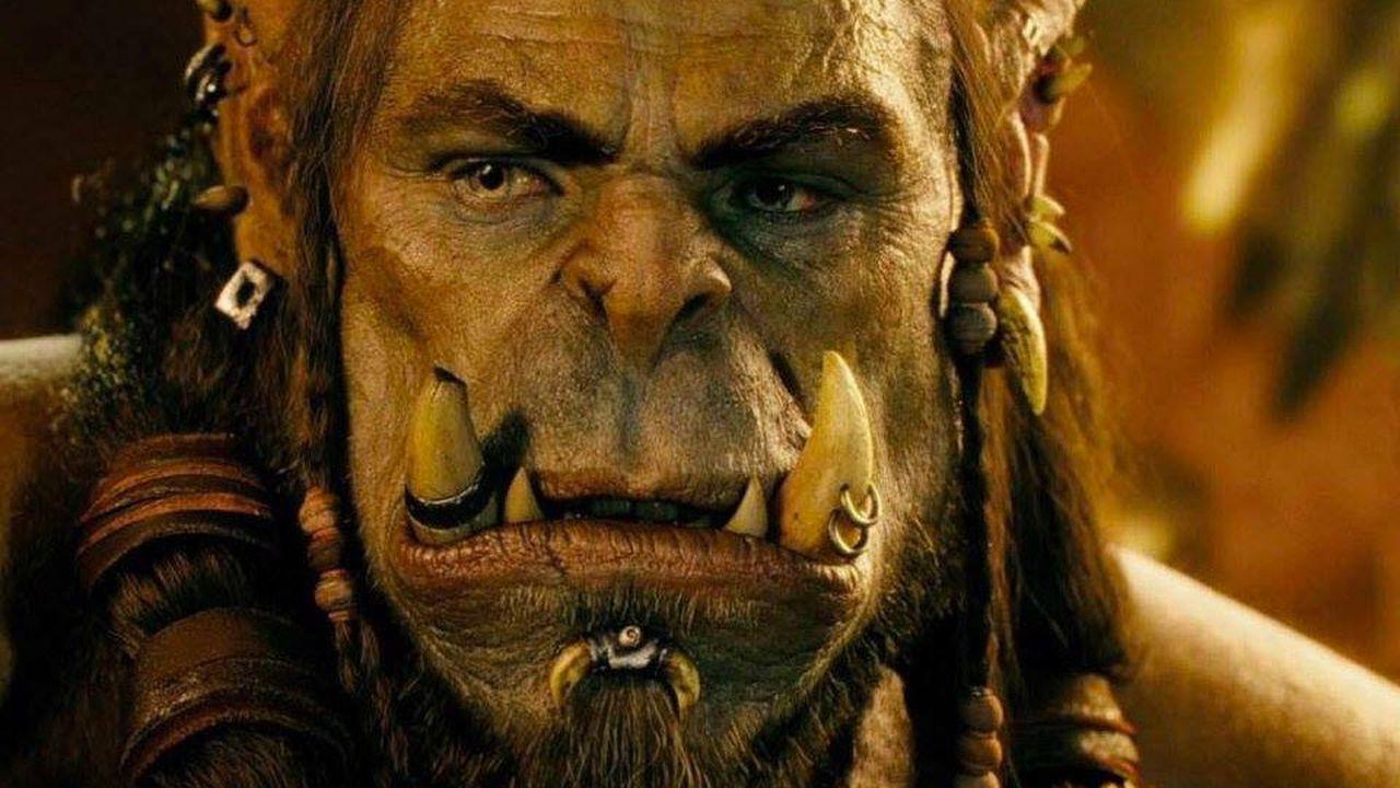 1280x720 Warcraft Movie, Warcraft, Wow Movie, Movie, Horde, orc, movie, Durotan Wallpaper HD / Desktop and Mobile Background