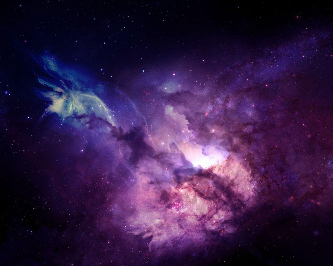 1280X1024 Space Wallpapers - Top Free 1280X1024 Space Backgrounds ...