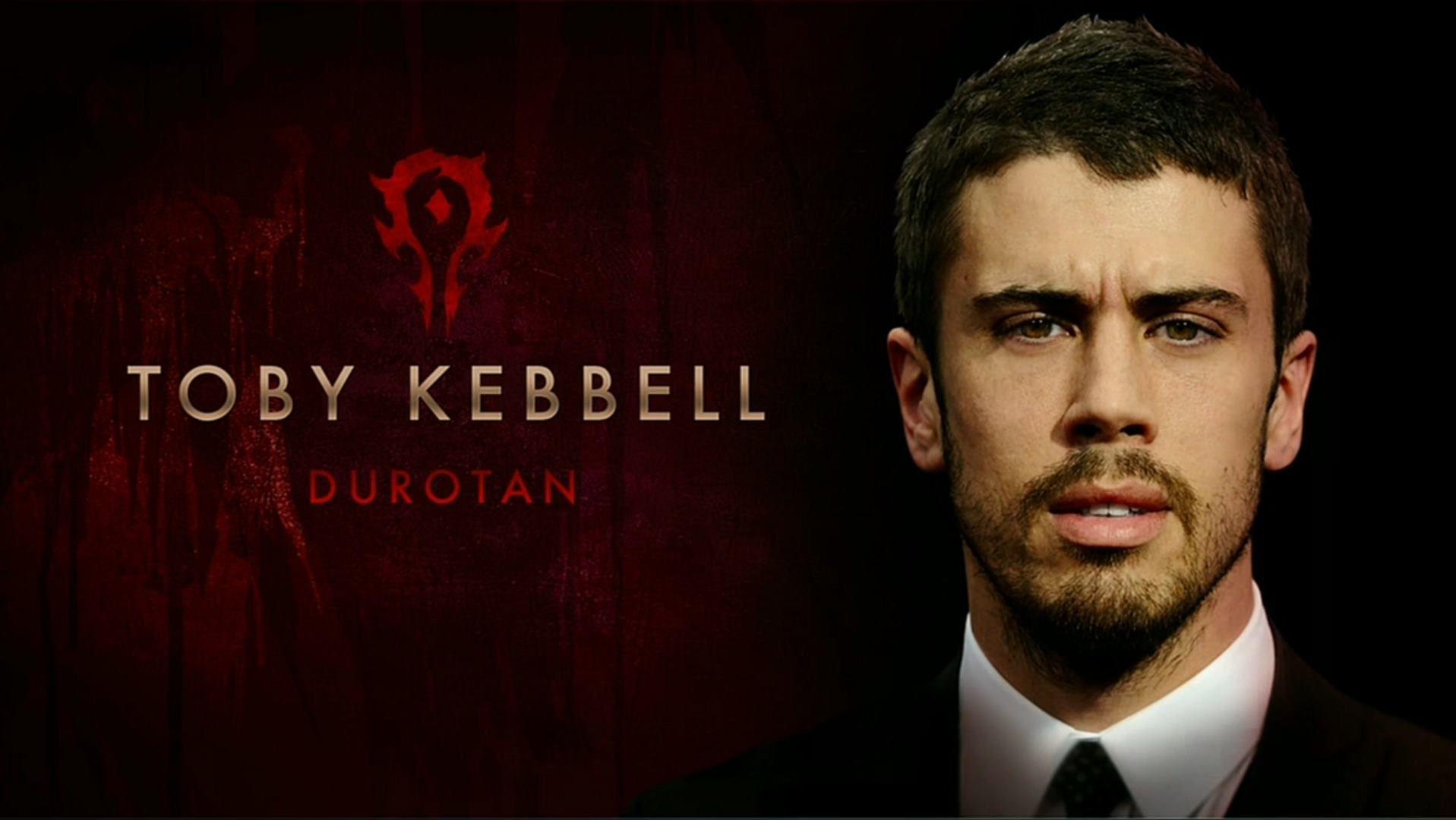1917x1080 Warcraft Movie, Warcraft, Wow Movie, Movie, Toby Kebbell, Durotan Wallpaper HD / Desktop and Mobile Background