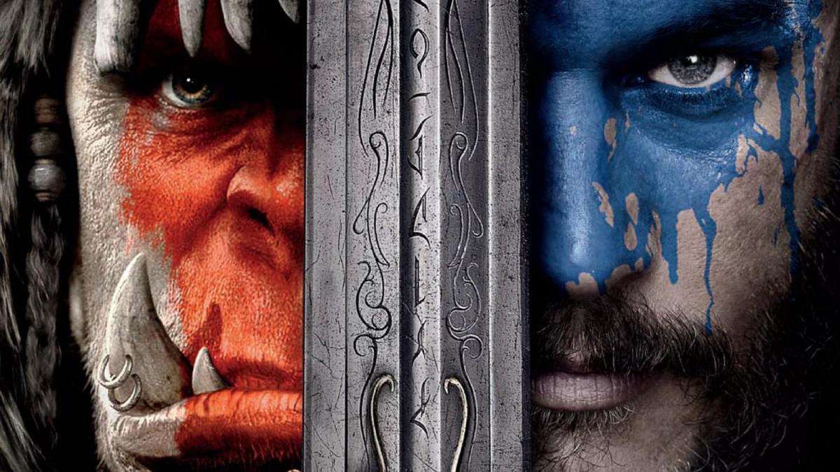1200x675 The 'Warcraft' Movie Is A Crushing Disappointment In Almost Every Way