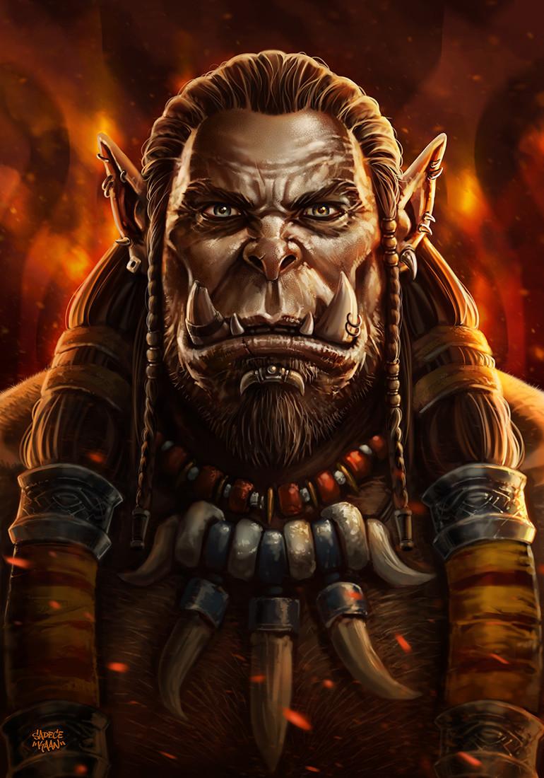 770x1100 DUROTAN Movie (2016)