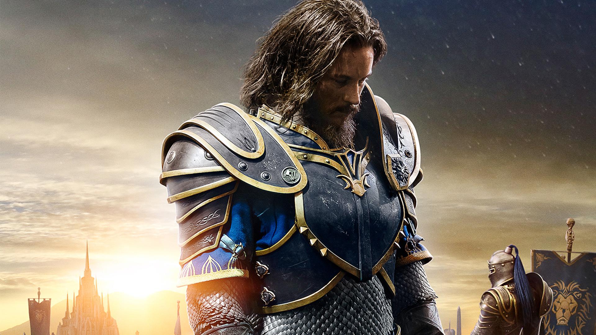 1920x1080 Lothar And Durotan Get Their Shine in Short WARCRAFT Character Videos