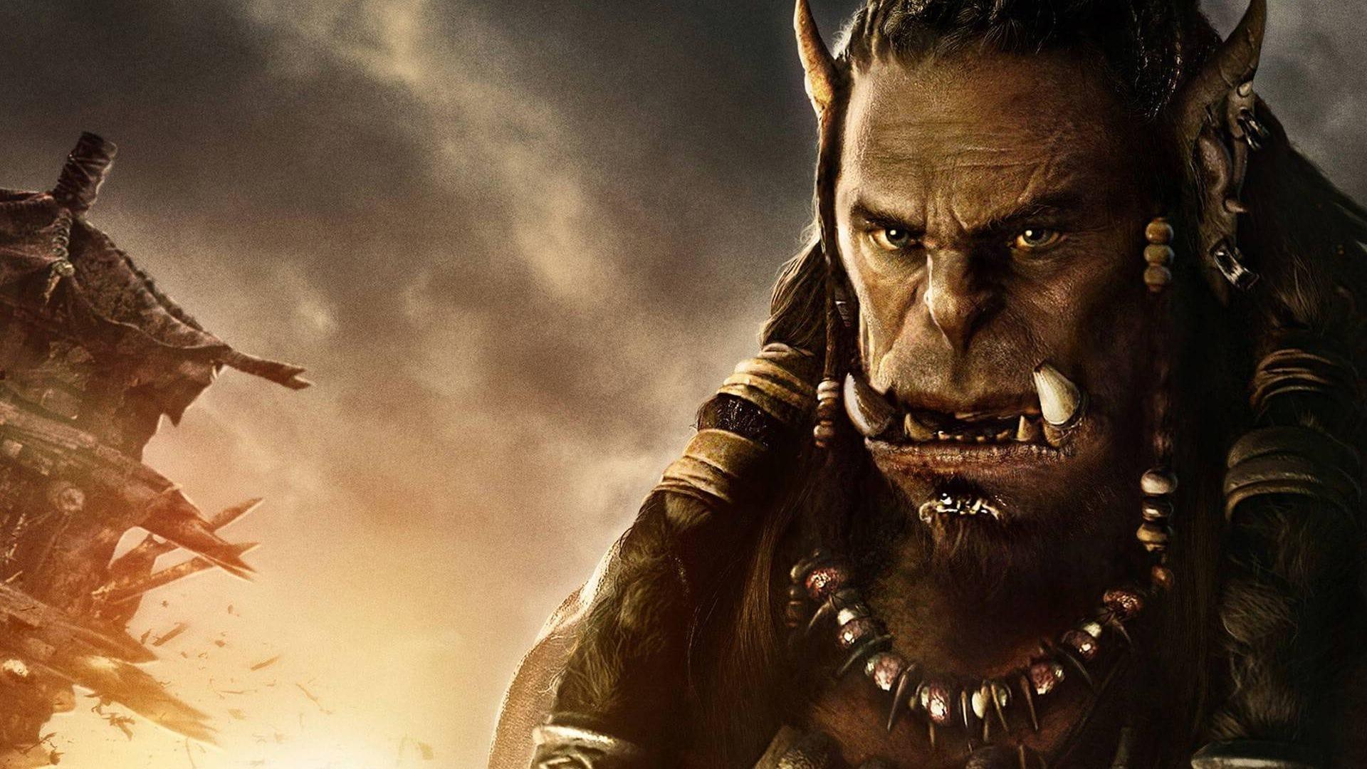 1920x1080 Warcraft Movie Theme for Windows 10 & 11