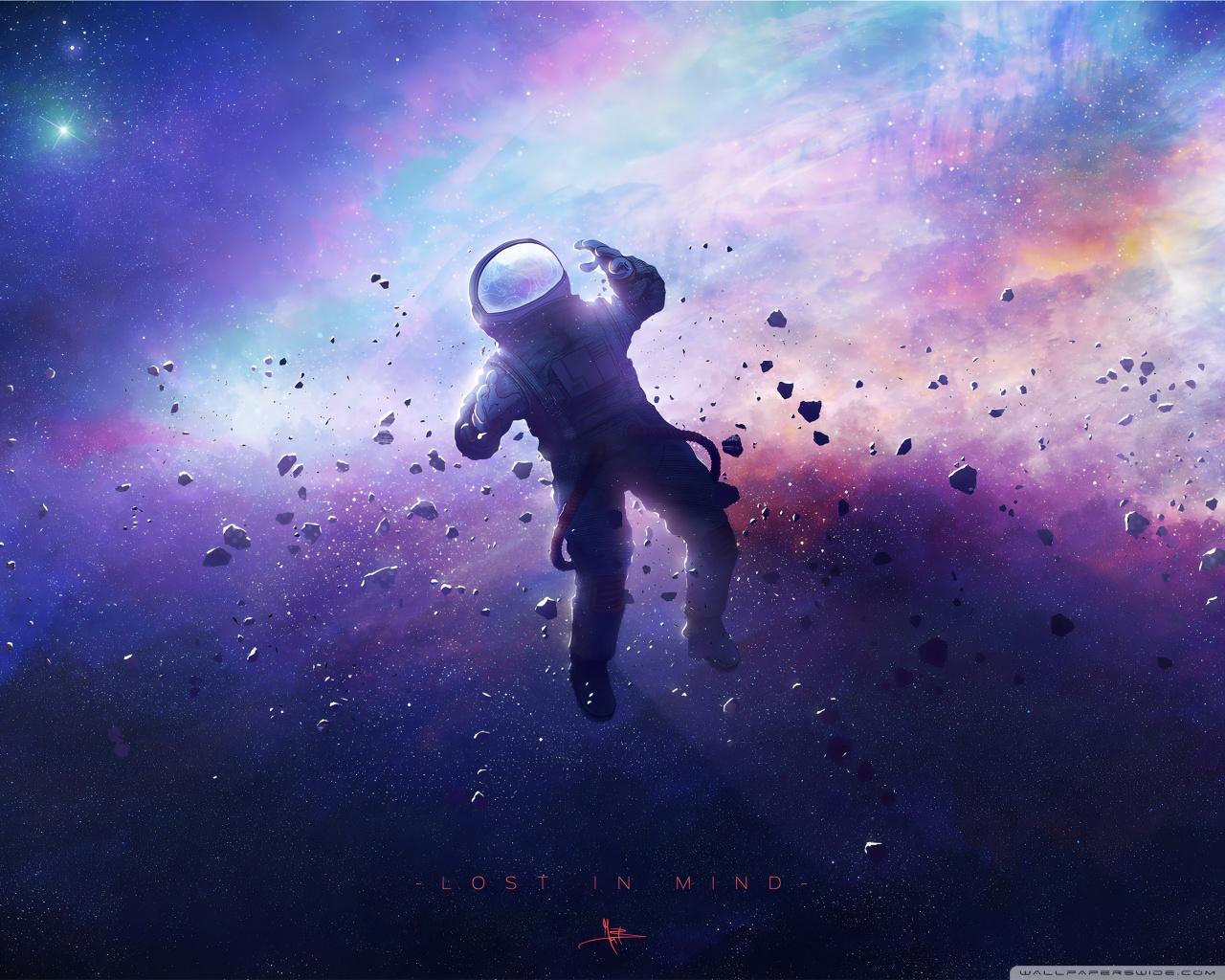 1280x1024 Space Aesthetic Ultra HD Desktop Background Wallpaper for 4K UHD TV : Widescreen & UltraWide Desktop & Laptop : Tablet