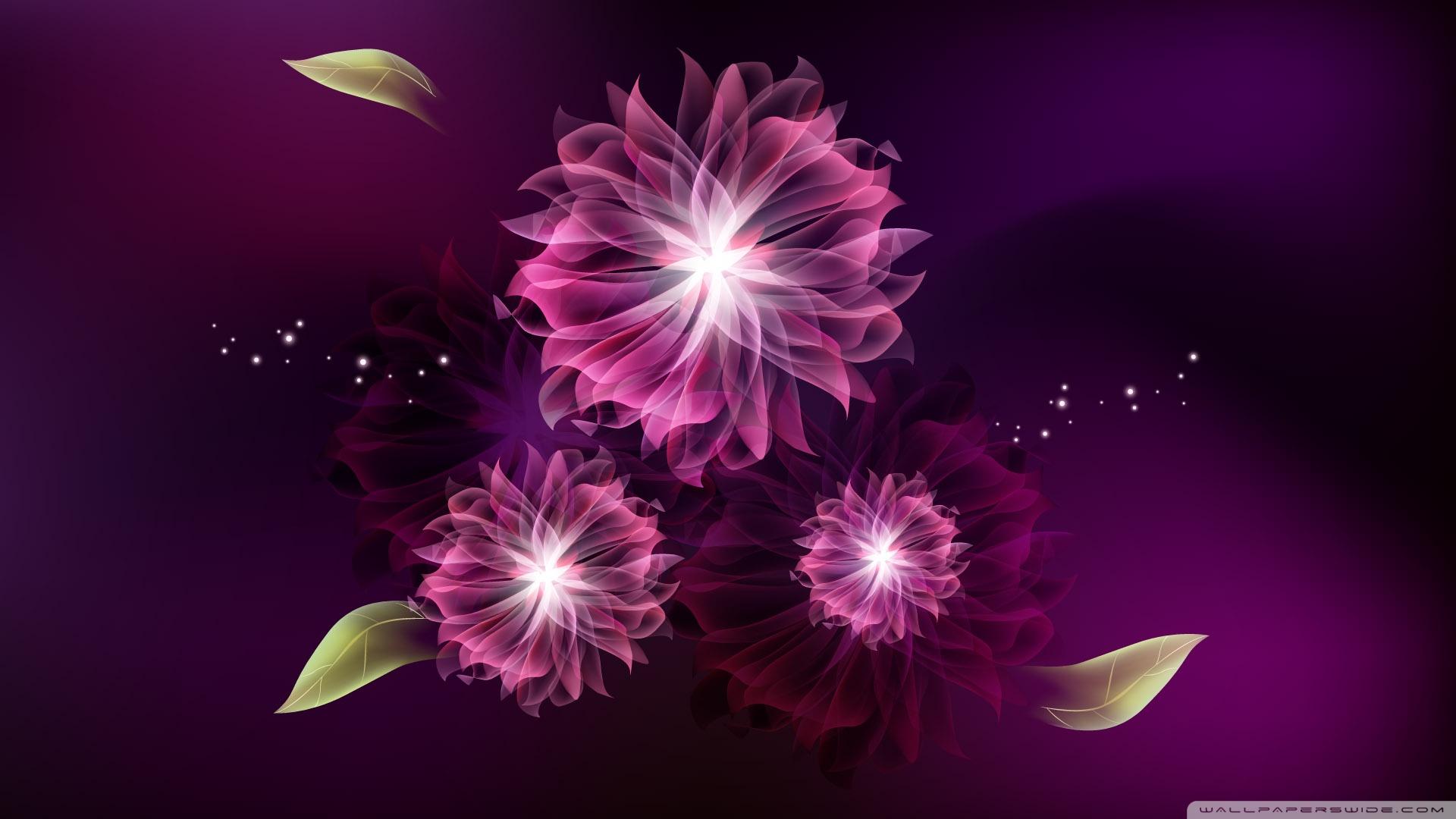 Floral Painting Desktop Wallpapers - Top Free Floral Painting Desktop 