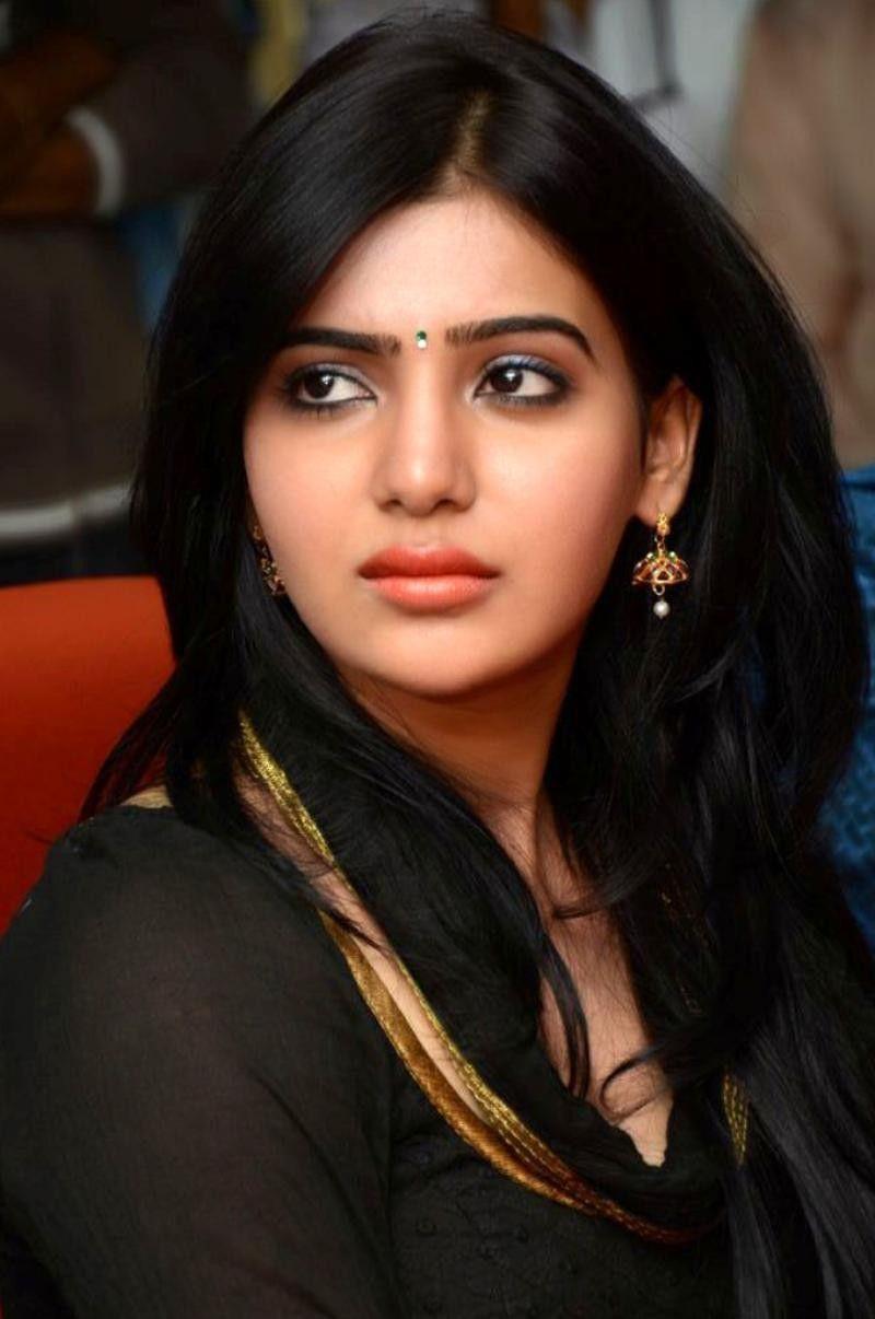 800x1206 Tamil Actress Samantha Cute Wallpaper Samantha Ruth Prabhu HD