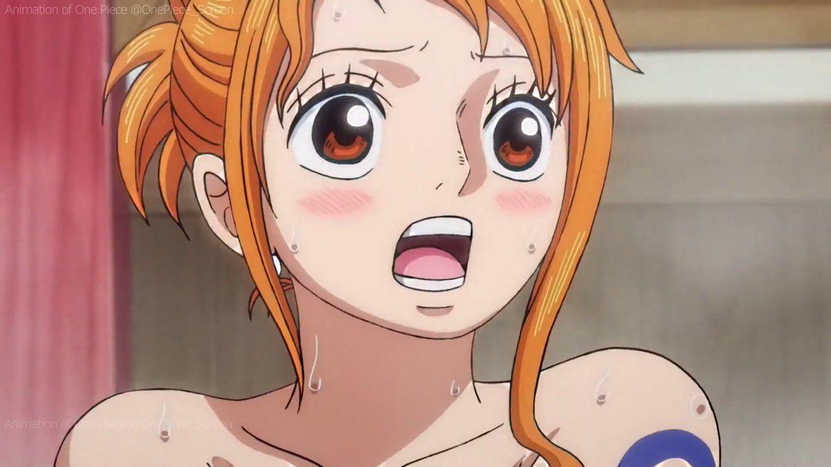 1200x675 Nami Wano Wallpaper