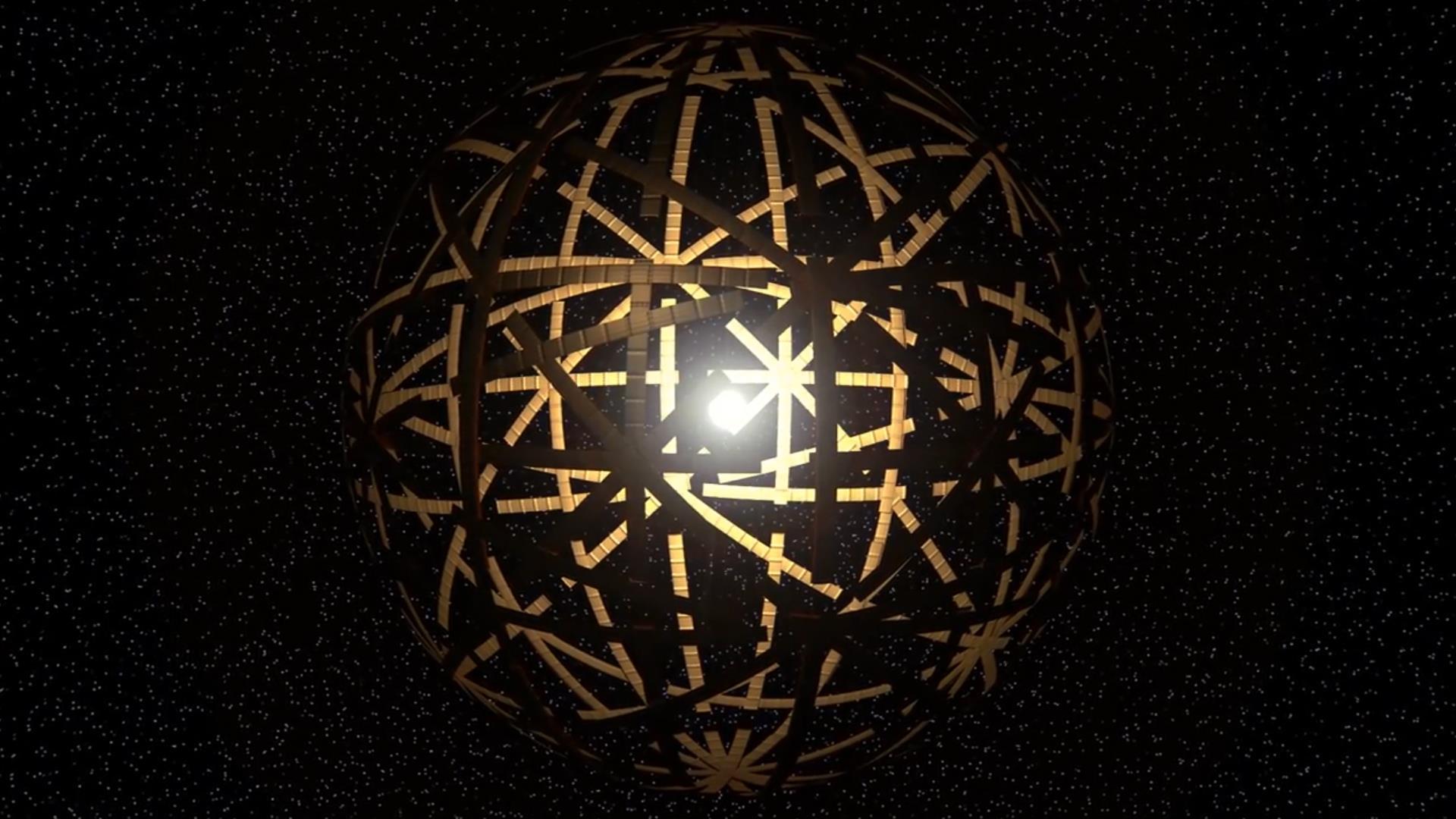 1920x1080 Is an Alien Megastructure Causing this Distant Star’s Strange Behavior?