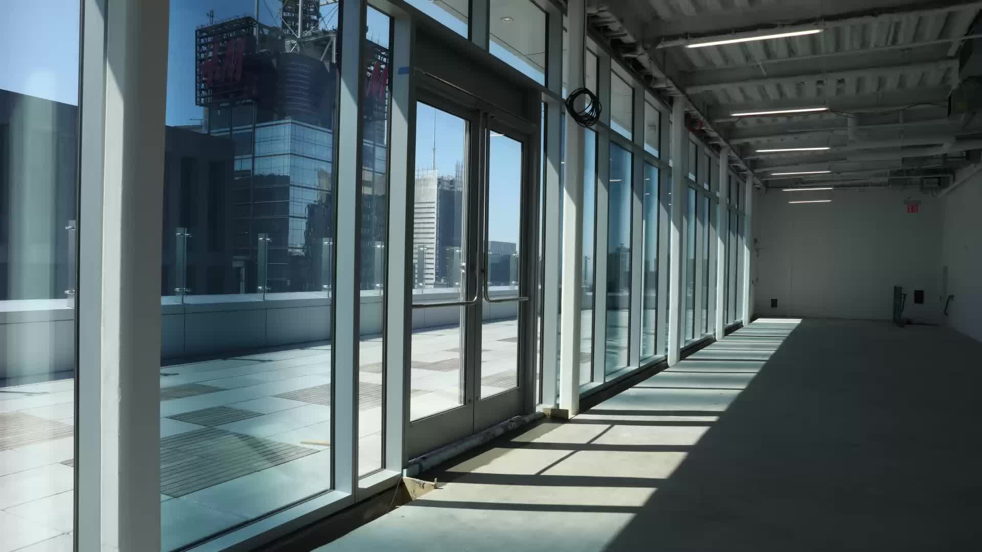 1920x1080 As Office Tenants Expect More Tech, Even the Windows Get Smart