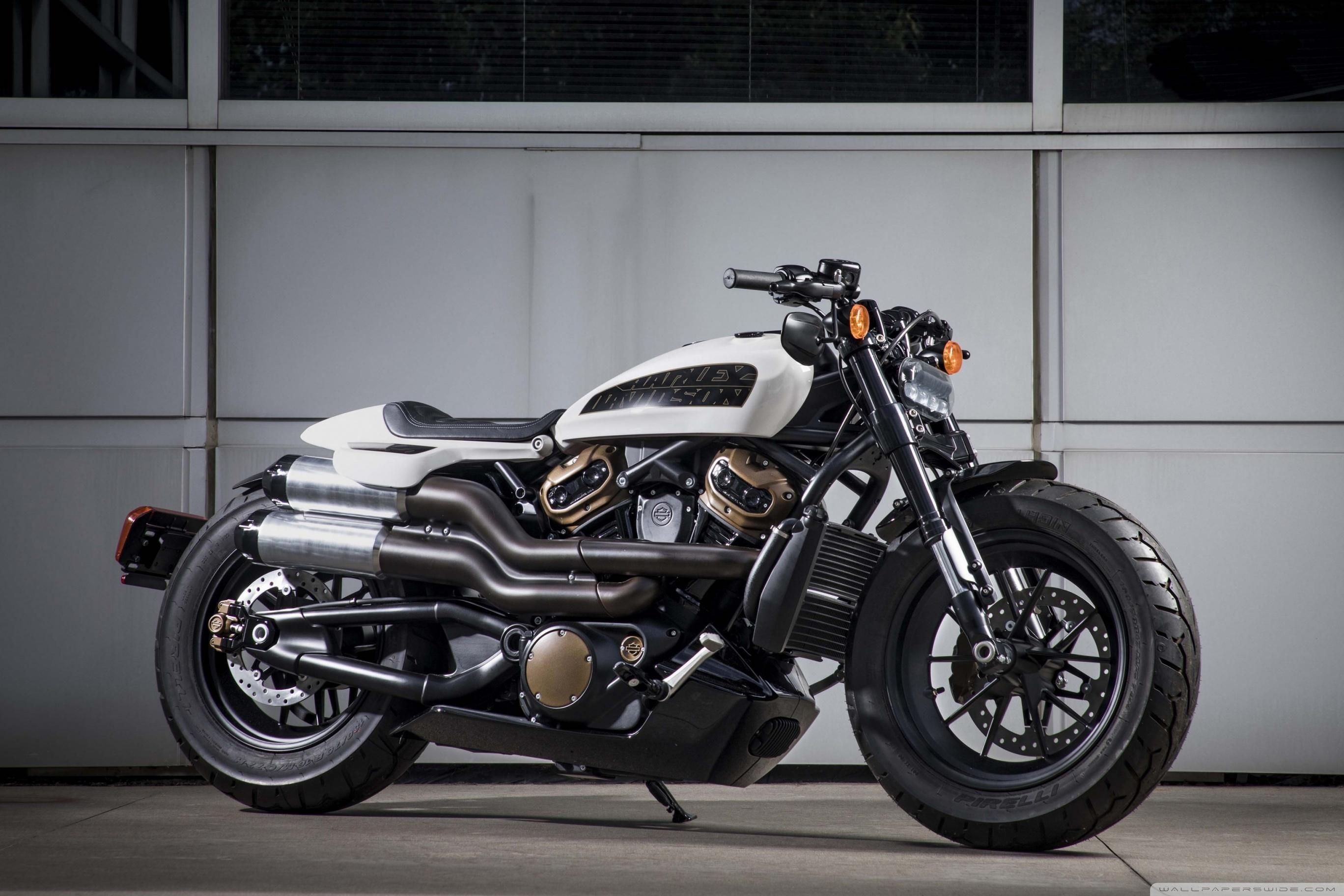 2736x1824 Harley Davidson Motorcycle Custom Concept Ultra HD Desktop Background Wallpaper For 4K UHD TV : Widescreen & UltraWide Desktop & Laptop : Tablet