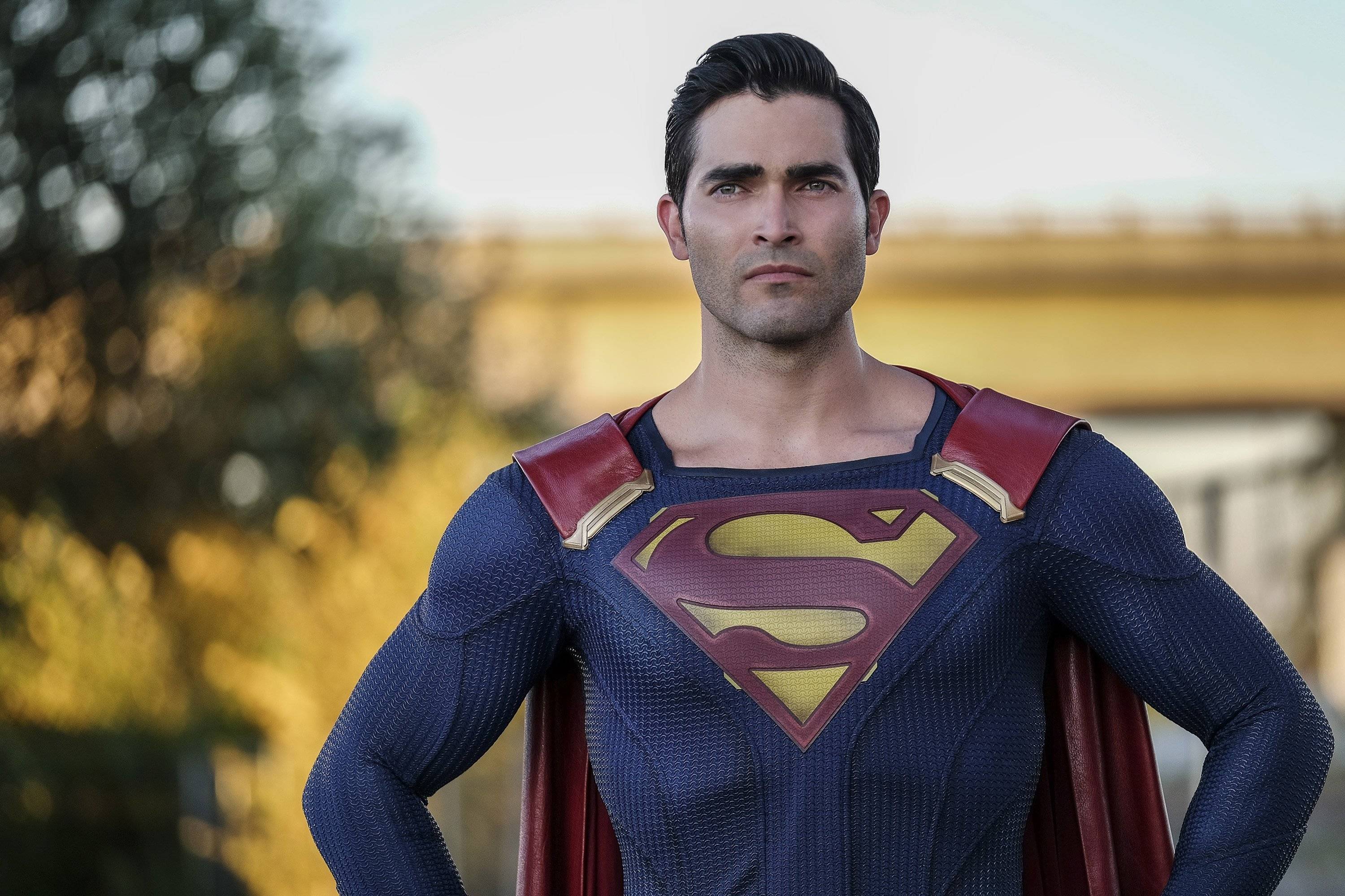 3000x2000 Tyler Hoechlin as Clark Kent Superman 3840x21602019 Resolution Wallpaper, HD TV Series 4K Wallpaper, Image, Photo and Background