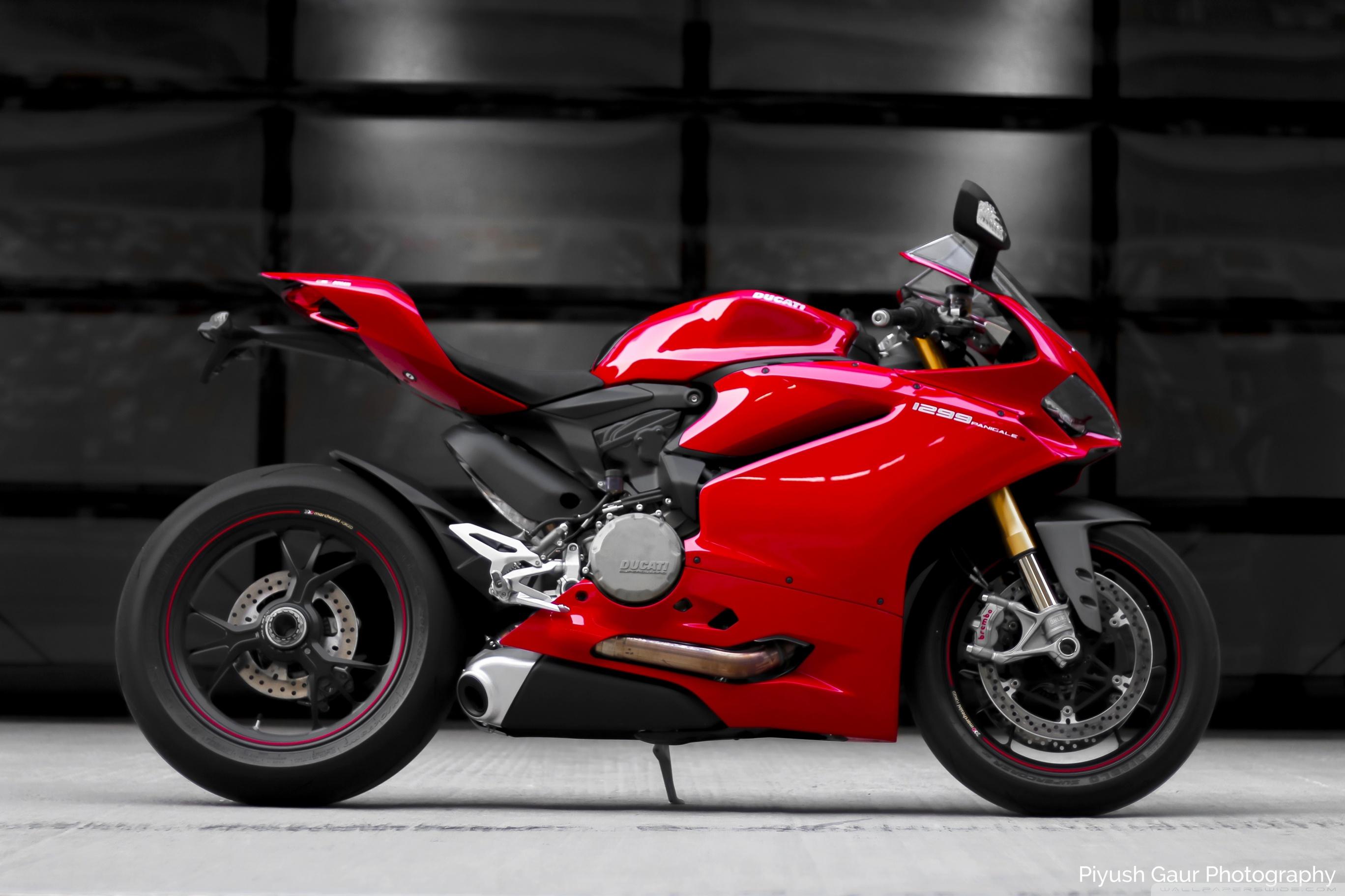 2736x1824 Ducati Panigale 1299S Ultra HD Desktop Background Wallpaper for 4K UHD TV : Widescreen & UltraWide Desktop & Laptop : Tablet