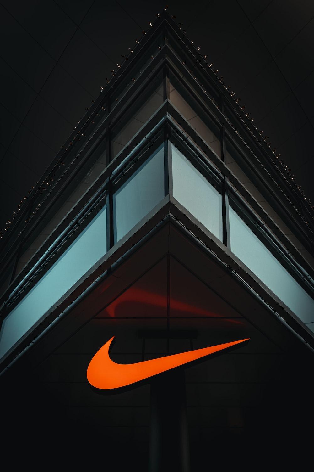 1000x1500 Nike Wallpaper: Free HD Download [HQ]