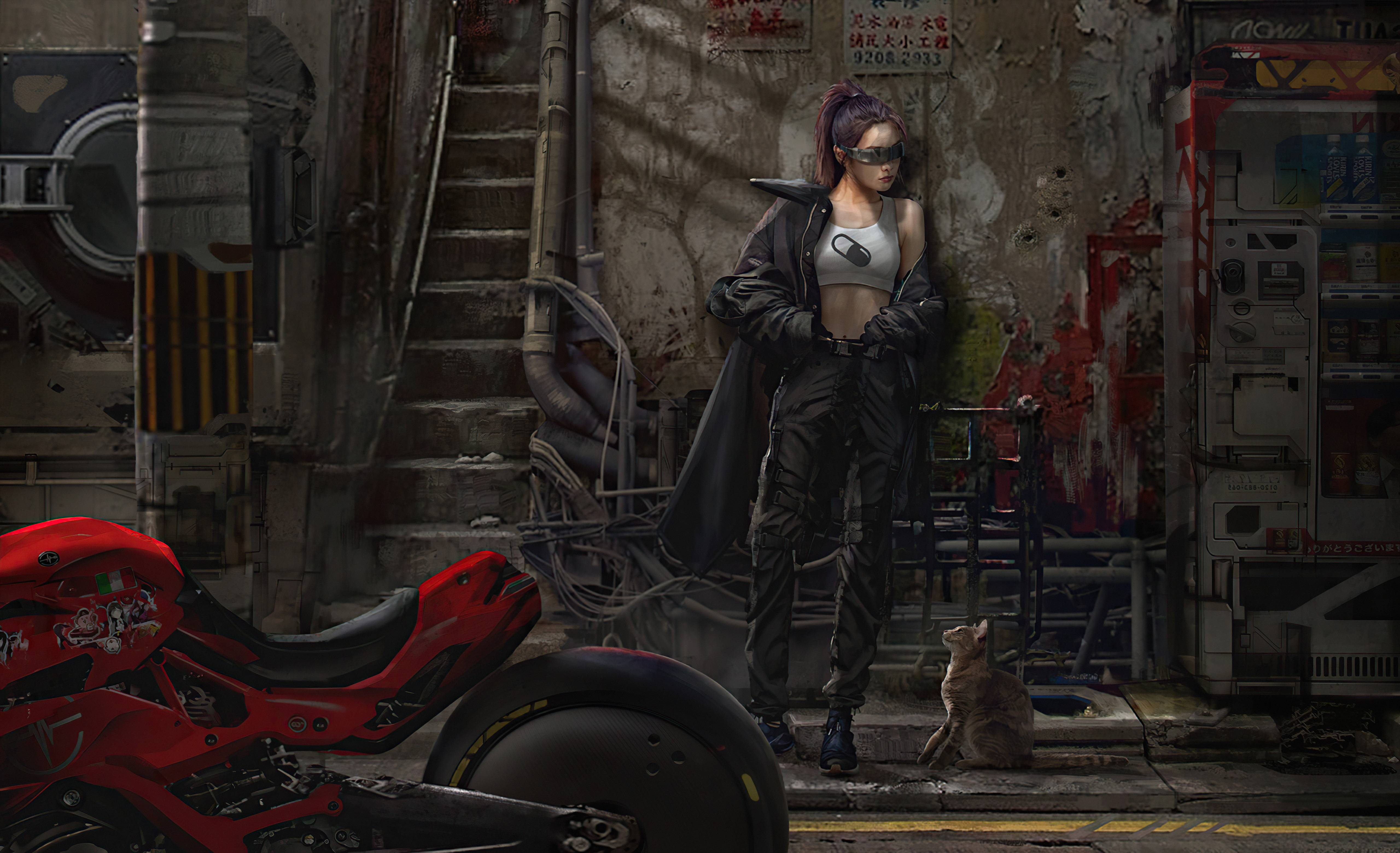 5120x3122 Grunge, HD Artist, 4k Wallpaper, Image, Background, Photo and Picture