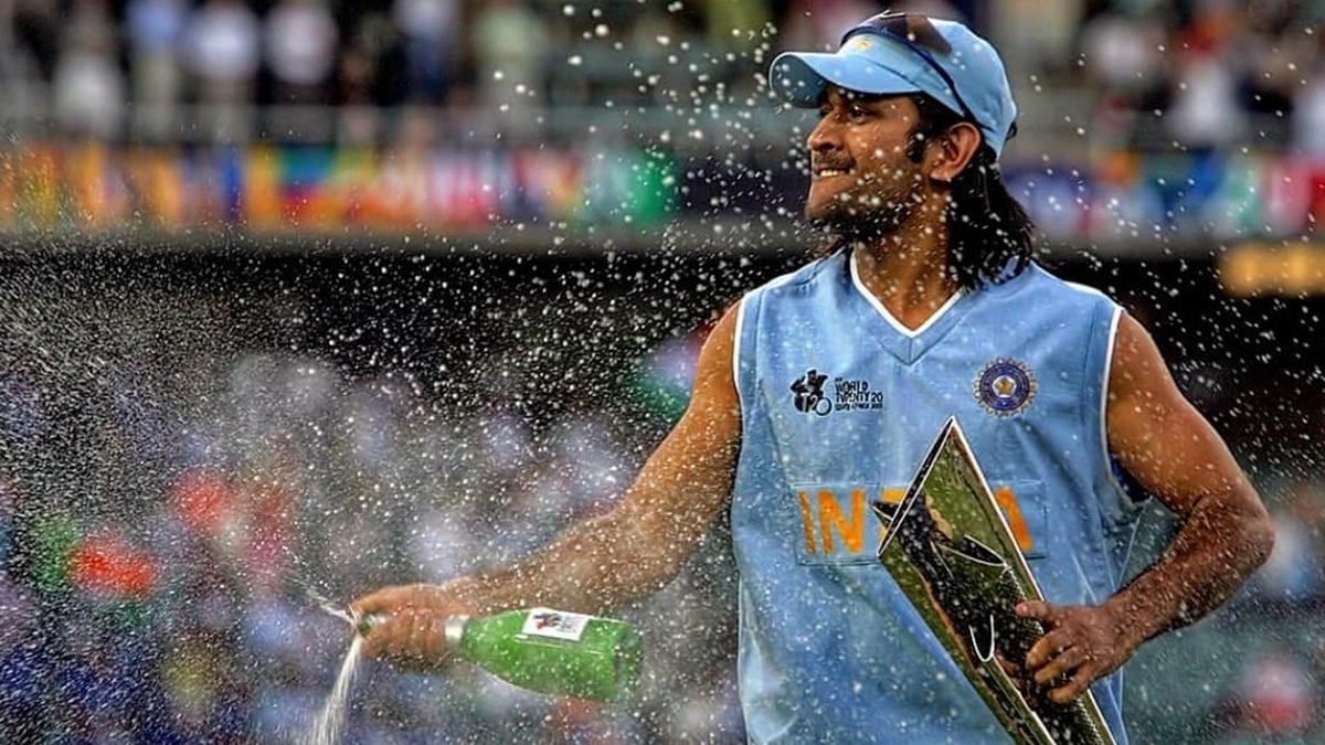 MS Dhoni PC Wallpapers - Top Free MS Dhoni PC Backgrounds ...