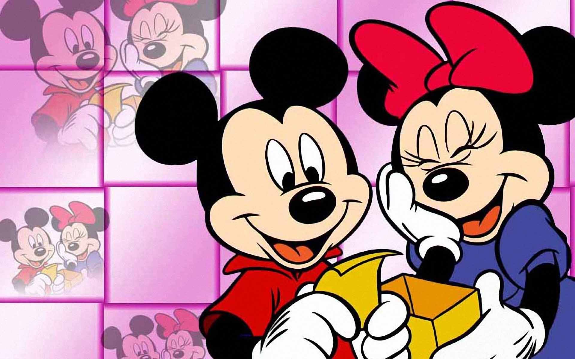 Cute Minnie Mouse Laptop Wallpapers Top Free Cute Minnie