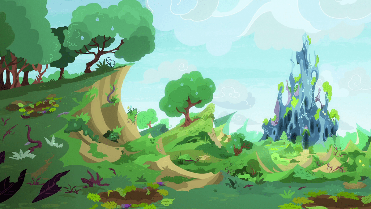 1200x675 To Change A Changeling Gallery. My Little Pony Friendship Is Magic