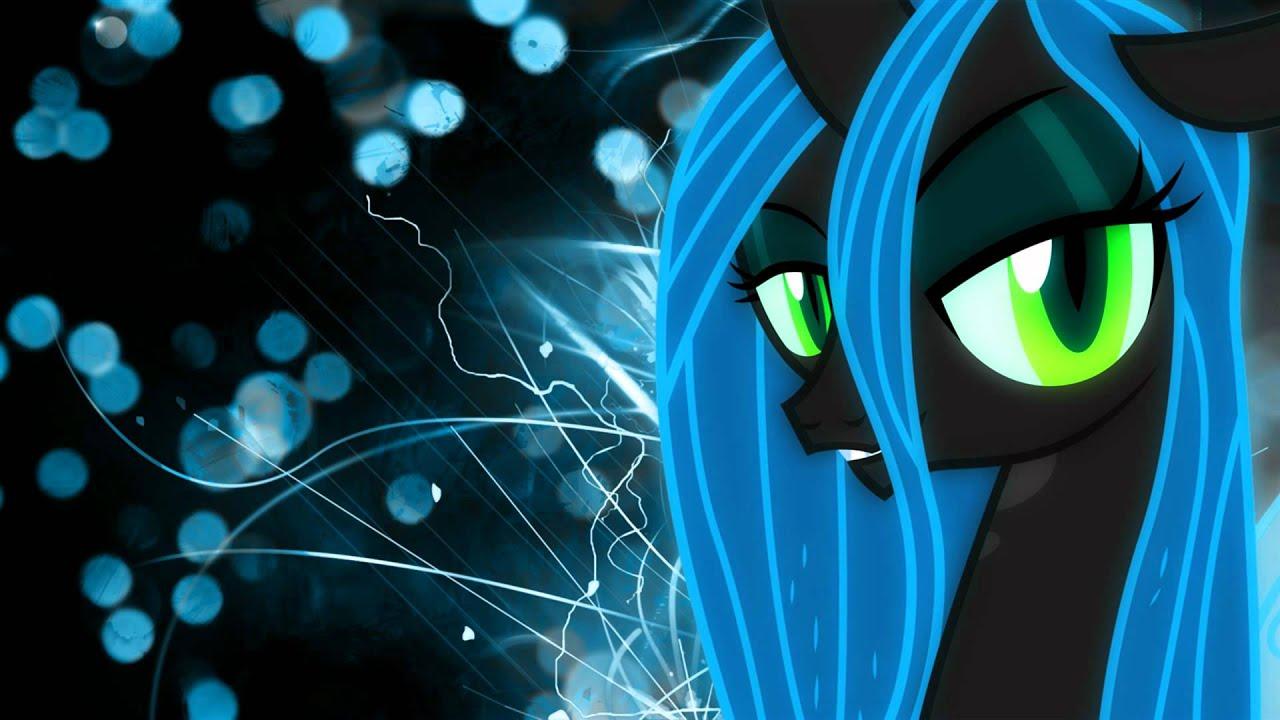1280x720 Changeling Queen (Instrumental)