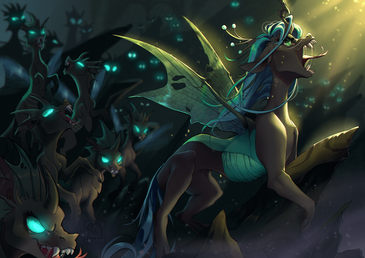 1280x908 I'm not a pony artist anymore