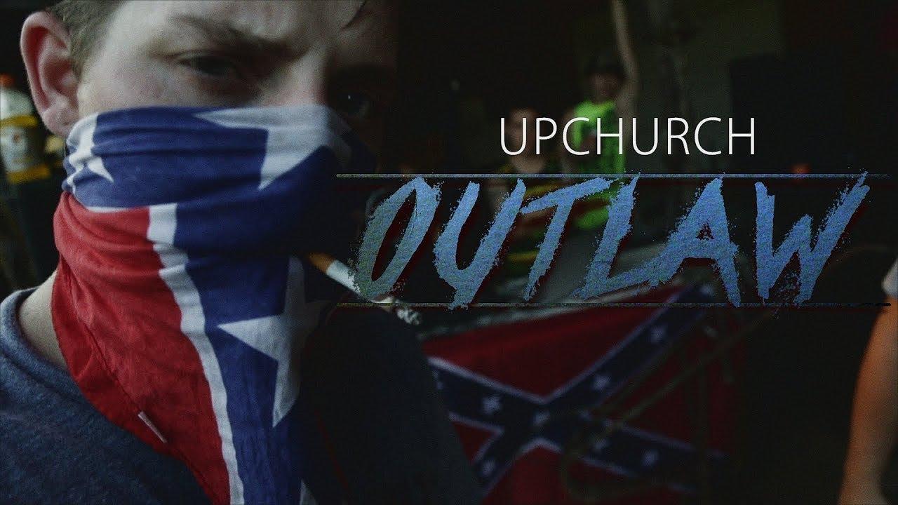 1280x720 Outlaw By: Ryan Upchurch Feat:Luke Combs lyrics