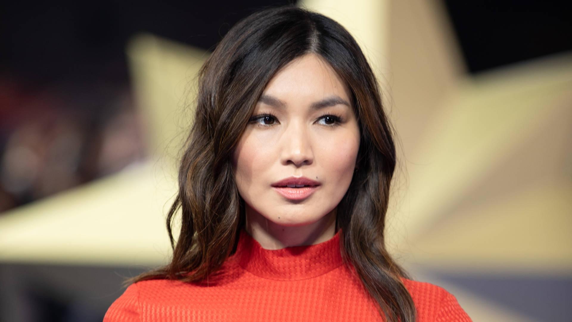Gemma Chan Wallpapers - Top Free Gemma Chan Backgrounds - WallpaperAccess