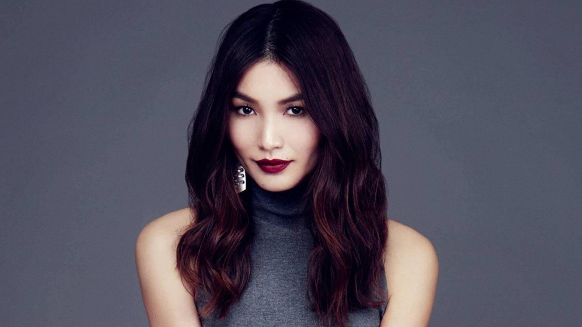 1920x1080 Download Chinese Actress Gemma Chan Wallpaper