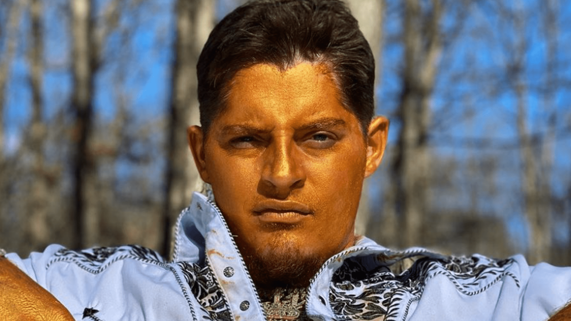 What Happened To Ryan Upchurch The Medias Response - juz7bs1