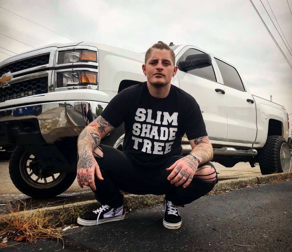 1024x881 Ryan Upchurch Biography, Net Worth, Wife, Wiki, Singer Career