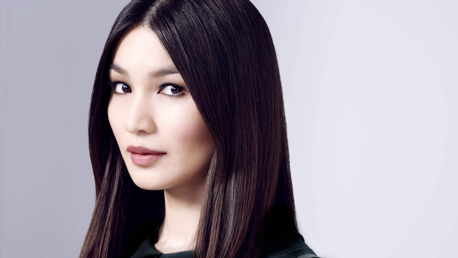 1920x1080 Download English Actress Gemma Chan Wallpaper
