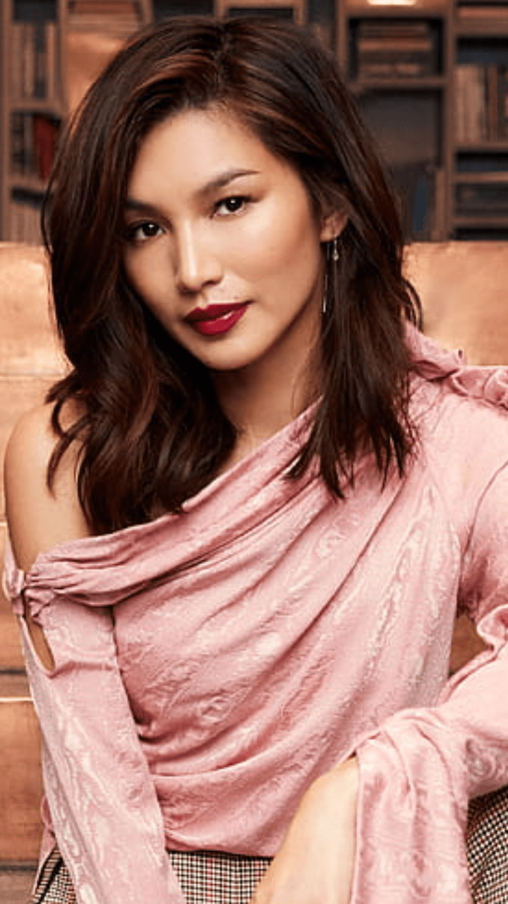 720x1280 Gemma Chan of Eternals
